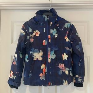 Obermeyer size 8 coat